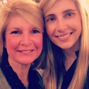 Meet your Posher, Katherine